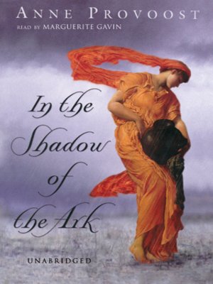 cover image of In the Shadow of the Ark